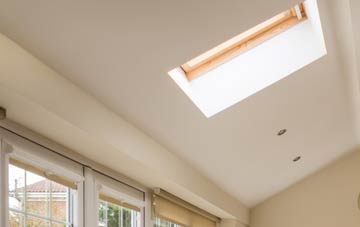 Clowance Wood conservatory roof insulation companies