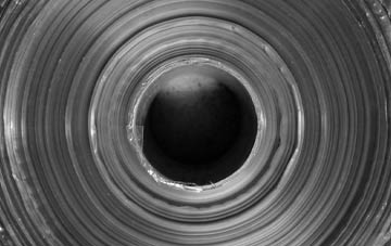 Clowance Wood edpm waterproofing