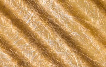 Clowance Wood fibreglass roof waterproofing