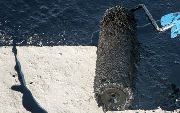 Clowance Wood liquid sealant waterproofing