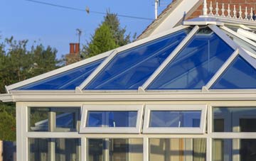 professional Clowance Wood conservatory insulation
