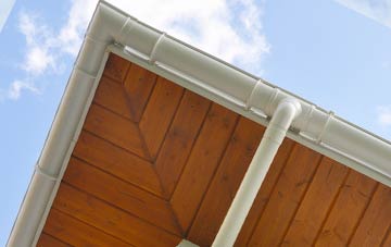 Clowance Wood soffit types