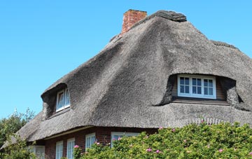 thatch roofing Clowance Wood, Cornwall