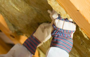 types of Clowance Wood pitched roof insulation materials